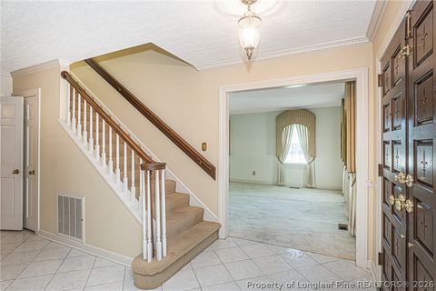 Tiny photo for 821 Cowles Street, Fayetteville, NC 28303 (MLS # 765596)