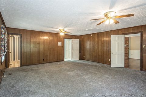 Tiny photo for 821 Cowles Street, Fayetteville, NC 28303 (MLS # 765596)