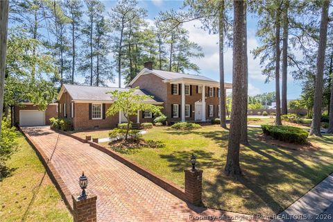 Tiny photo for 821 Cowles Street, Fayetteville, NC 28303 (MLS # 765596)
