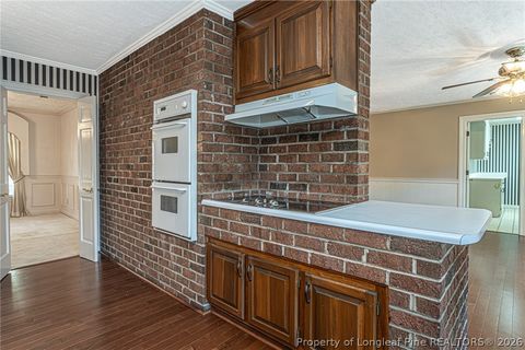 Tiny photo for 821 Cowles Street, Fayetteville, NC 28303 (MLS # 765596)