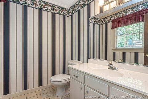 Tiny photo for 821 Cowles Street, Fayetteville, NC 28303 (MLS # 765596)