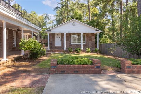 Tiny photo for 821 Cowles Street, Fayetteville, NC 28303 (MLS # 765596)