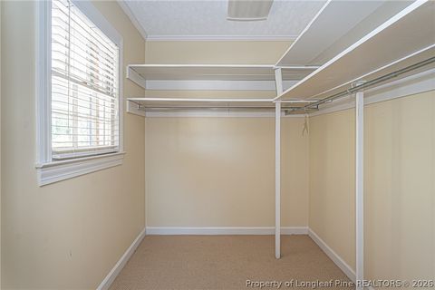 Tiny photo for 821 Cowles Street, Fayetteville, NC 28303 (MLS # 765596)