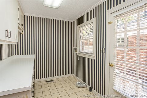 Tiny photo for 821 Cowles Street, Fayetteville, NC 28303 (MLS # 765596)