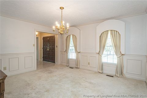 Tiny photo for 821 Cowles Street, Fayetteville, NC 28303 (MLS # 765596)