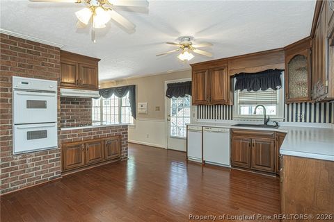 Tiny photo for 821 Cowles Street, Fayetteville, NC 28303 (MLS # 765596)
