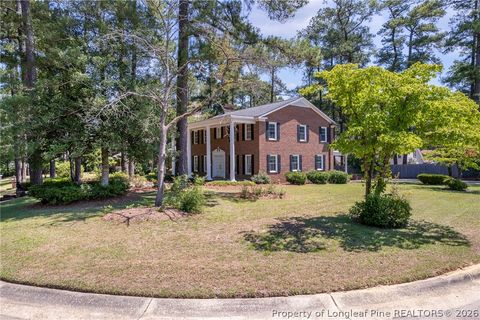 Tiny photo for 821 Cowles Street, Fayetteville, NC 28303 (MLS # 765596)