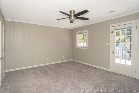 Tiny photo for 821 Cowles Street, Fayetteville, NC 28303 (MLS # 765596)