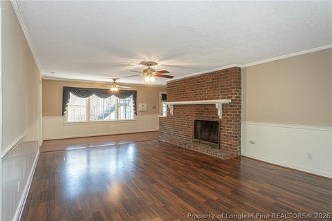 Tiny photo for 821 Cowles Street, Fayetteville, NC 28303 (MLS # 765596)