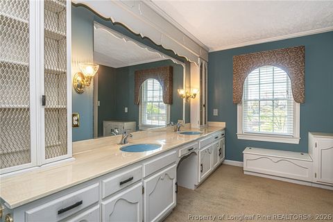 Tiny photo for 821 Cowles Street, Fayetteville, NC 28303 (MLS # 765596)