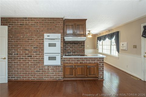 Tiny photo for 821 Cowles Street, Fayetteville, NC 28303 (MLS # 765596)