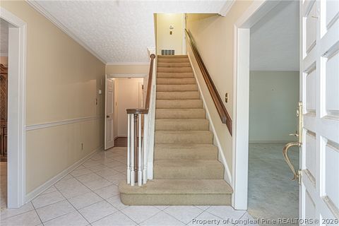 Tiny photo for 821 Cowles Street, Fayetteville, NC 28303 (MLS # 765596)