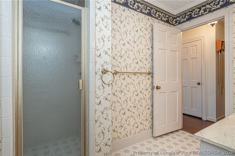 Tiny photo for 821 Cowles Street, Fayetteville, NC 28303 (MLS # 765596)