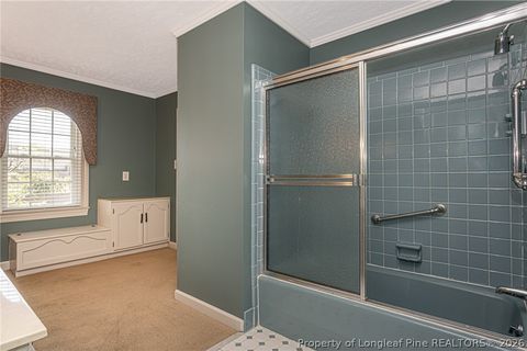 Tiny photo for 821 Cowles Street, Fayetteville, NC 28303 (MLS # 765596)