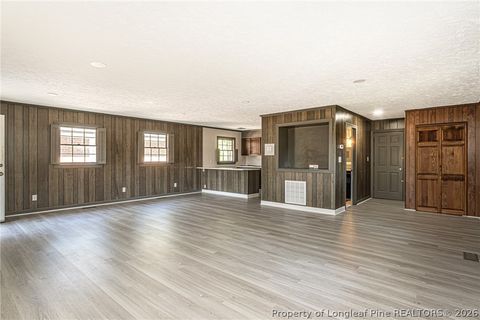 Tiny photo for 821 Cowles Street, Fayetteville, NC 28303 (MLS # 765596)
