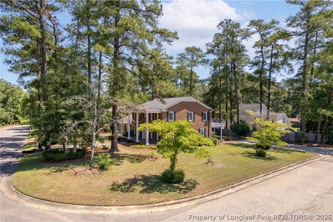 Tiny photo for 821 Cowles Street, Fayetteville, NC 28303 (MLS # 765596)