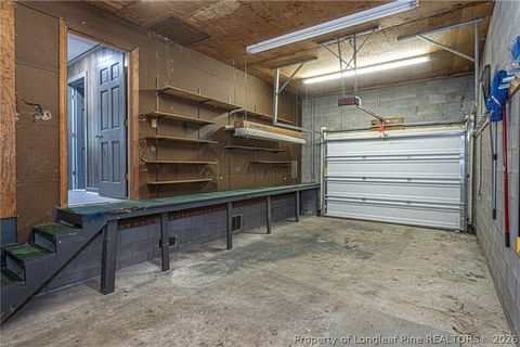 Tiny photo for 821 Cowles Street, Fayetteville, NC 28303 (MLS # 765596)