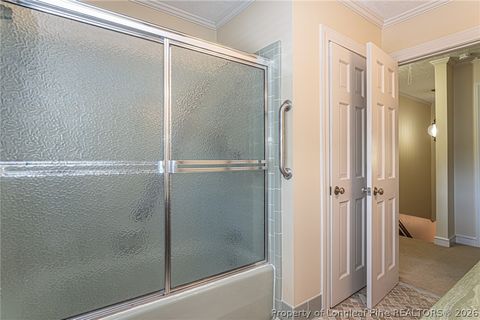 Tiny photo for 821 Cowles Street, Fayetteville, NC 28303 (MLS # 765596)