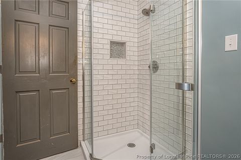 Tiny photo for 821 Cowles Street, Fayetteville, NC 28303 (MLS # 765596)
