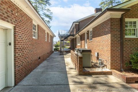 Tiny photo for 821 Cowles Street, Fayetteville, NC 28303 (MLS # 765596)