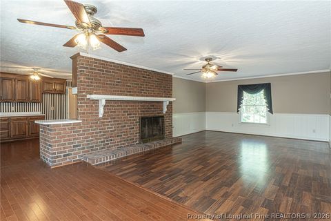 Tiny photo for 821 Cowles Street, Fayetteville, NC 28303 (MLS # 765596)