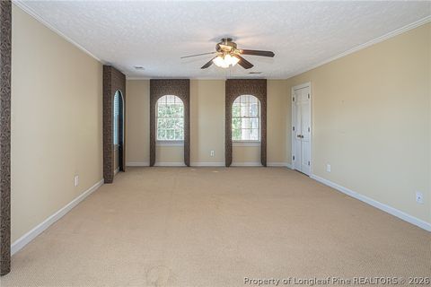 Tiny photo for 821 Cowles Street, Fayetteville, NC 28303 (MLS # 765596)