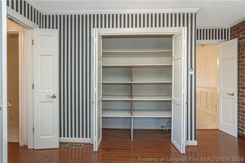 Tiny photo for 821 Cowles Street, Fayetteville, NC 28303 (MLS # 765596)