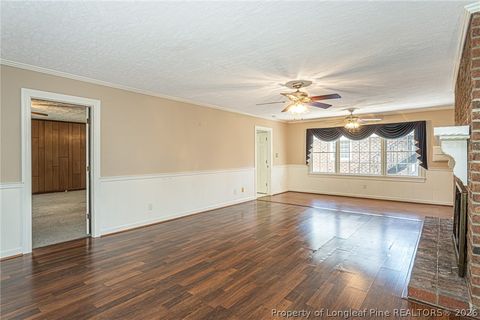 Tiny photo for 821 Cowles Street, Fayetteville, NC 28303 (MLS # 765596)