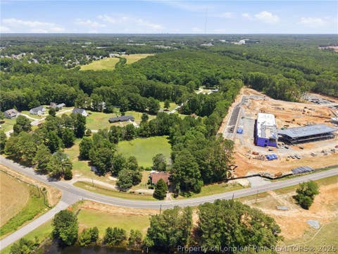 Tiny photo for 1053 Irongate Drive, Apex, NC 27502 (MLS # 764909)