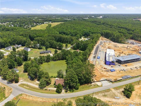 Tiny photo for 1053 Irongate Drive, Apex, NC 27502 (MLS # 764909)