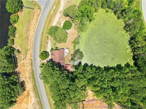Photo of 1053 Irongate Drive, Apex, NC 27502 (MLS # 764909)