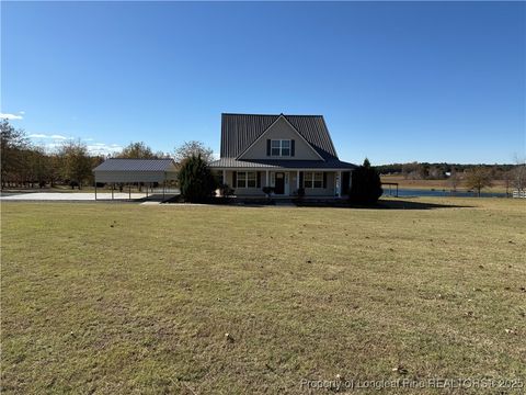Photo of 140 James H Road, Cameron, NC 28326 (MLS # 753123)