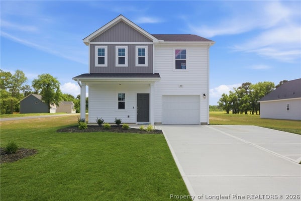 372 HOOKBILL LN LOT 106, LILLINGTON, NC 27546 - Image e94f7dc24334d4b286d3a243483d56ee/4257907020