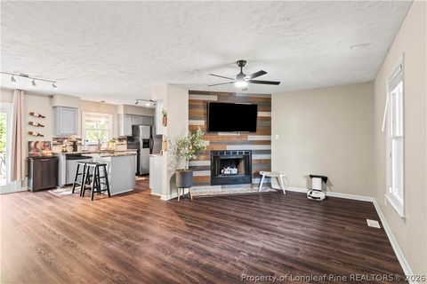 Tiny photo for 6804 Buttermere Drive, Fayetteville, NC 28314 (MLS # 762175)