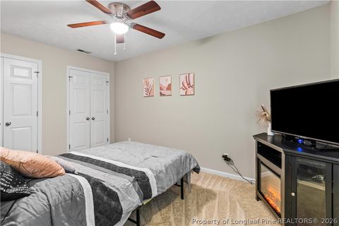 Tiny photo for 6804 Buttermere Drive, Fayetteville, NC 28314 (MLS # 762175)