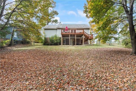 Tiny photo for 6804 Buttermere Drive, Fayetteville, NC 28314 (MLS # 762175)