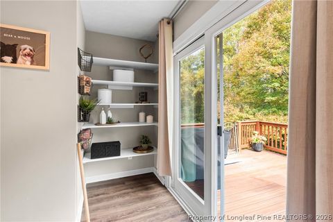 Tiny photo for 6804 Buttermere Drive, Fayetteville, NC 28314 (MLS # 762175)