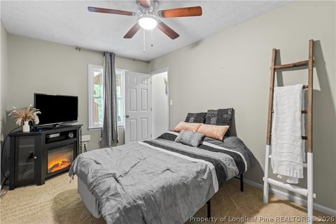Tiny photo for 6804 Buttermere Drive, Fayetteville, NC 28314 (MLS # 762175)