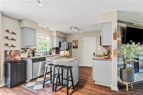 Tiny photo for 6804 Buttermere Drive, Fayetteville, NC 28314 (MLS # 762175)