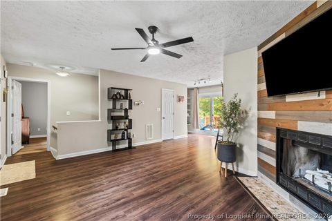 Tiny photo for 6804 Buttermere Drive, Fayetteville, NC 28314 (MLS # 762175)