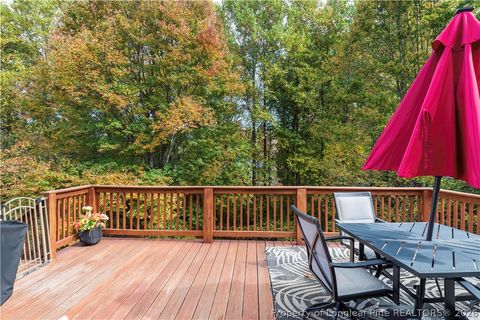 Tiny photo for 6804 Buttermere Drive, Fayetteville, NC 28314 (MLS # 762175)