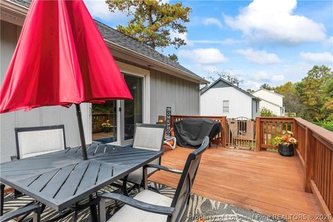 Tiny photo for 6804 Buttermere Drive, Fayetteville, NC 28314 (MLS # 762175)
