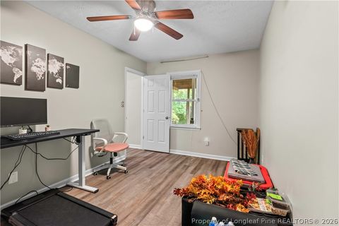 Tiny photo for 6804 Buttermere Drive, Fayetteville, NC 28314 (MLS # 762175)