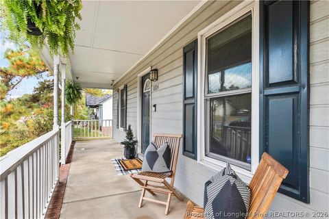 Tiny photo for 6804 Buttermere Drive, Fayetteville, NC 28314 (MLS # 762175)