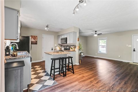 Tiny photo for 6804 Buttermere Drive, Fayetteville, NC 28314 (MLS # 762175)
