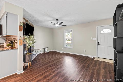 Tiny photo for 6804 Buttermere Drive, Fayetteville, NC 28314 (MLS # 762175)