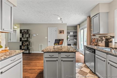 Tiny photo for 6804 Buttermere Drive, Fayetteville, NC 28314 (MLS # 762175)