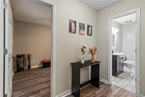 Tiny photo for 6804 Buttermere Drive, Fayetteville, NC 28314 (MLS # 762175)