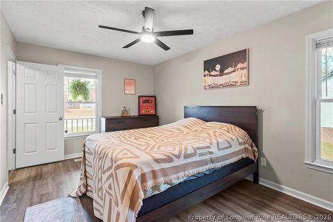 Tiny photo for 6804 Buttermere Drive, Fayetteville, NC 28314 (MLS # 762175)