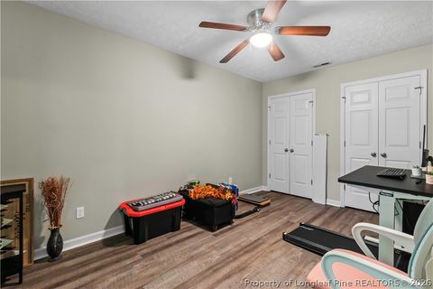 Tiny photo for 6804 Buttermere Drive, Fayetteville, NC 28314 (MLS # 762175)